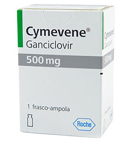 Ganciclovir là thuốc gì? Công dụng, liều dùng